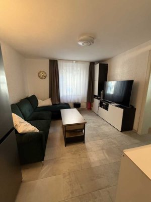 2 ZIMMER IN FEUERBACH - 1000€ warm inkl. Strom