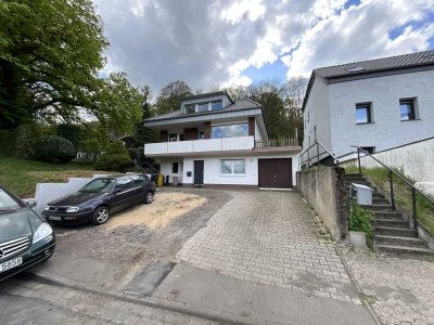 Wohnung mit Wohn-/Schlafraum zur Miete in Remagen-Rolandswerth