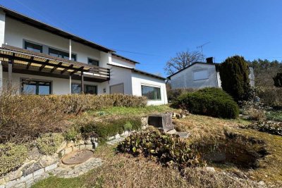 Wunderschönes Einfamilienhaus in idyllischer Ortsrandlage von Reisgang (bei Pfaffenhofen)!