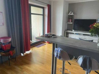 IM SOMMER SELBST EINZIEHEN oder neu vermieten + Kapitalanlage in Leipzig Volkmarsdorf