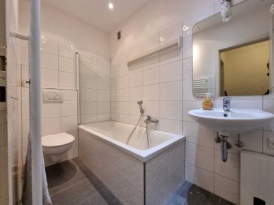 Wunderschönes Apartment mit Balkon in Hassels