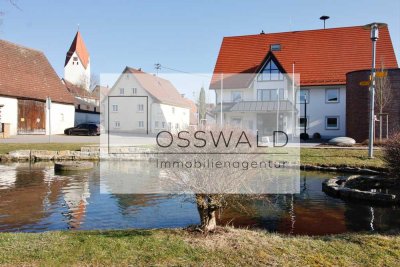 Moderne 3-Zimmer-Wohnung in Lonsee – Ihr neues Zuhause wartet!