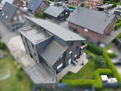 Provisionsfrei! Hier beginnt Ihr neues Kapitel: Mehrfamilienhaus mit 4 Wohneinheiten zu verkaufen