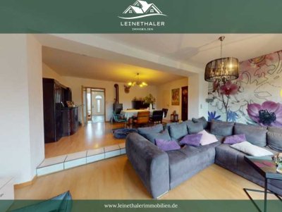 Charmantes Zuhause in ruhiger Anliegerstraße – Zentral gelegen in Langenhagen