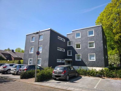 ***Reserviert****Gut geschnittene 3,5 Zimmer Wohnung Dorsten-Wulfen