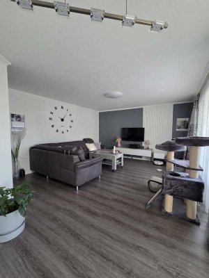 Remscheid Innenstadt - 4-Zimmer-Wohnung mit Balkon & Tiefgarage