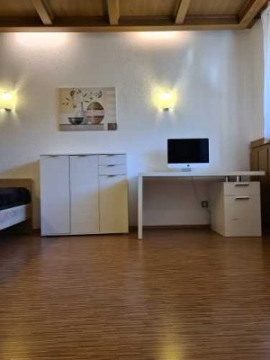 Schöne zwei Zimmer Wohnung in Ortenaukreis, Kappelrodeck