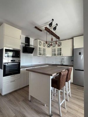59 m² Wohnung mit ca. 100 m² Garten am Bürmooser See – ruhige Lage, sofort beziehbar