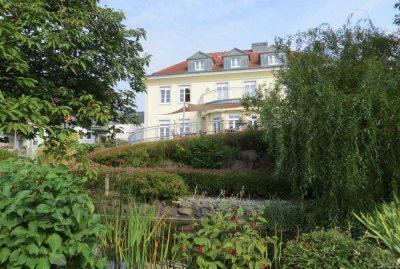 Appartement (Senioren-WG) rd. 62 m² in der Seniorenresidenz "Villa Rheinblick"