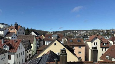 " Das Top Schnäppchen in  Stuttgart Botnang !"