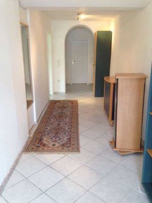 Zentral gelegene & gemütliche Wohnung von privat zu vermieten!