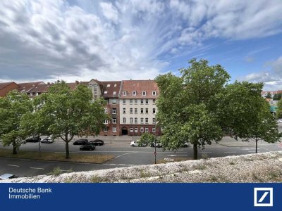 --- 3 Eigentumswohungen im Ihmezentrum zur Kapitalanlage ---