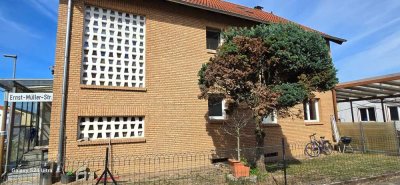 1451 Helle 4 Zimmer Eigentumswohnung mit Garage in einem Binger Vorort