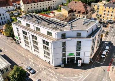 Studentenwohnung in zentraler Lage in Landshut
