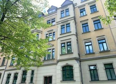 KAßBERG-Whg. mit EBK ab 05/2026 frei !!