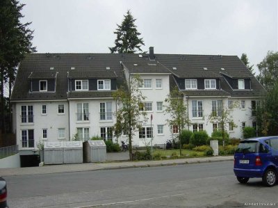 Charmantes 1-Zimmer Apartment mit Einbauküche in Wedel