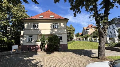 Modernisierte Wohnung mit gehobener Ausstattung