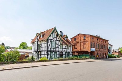 Hochwertige Terrassenwohnung in Winsen (Luhe)!