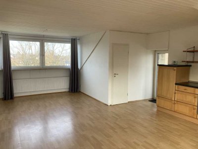 Helle 1 1/2- Zimmerwohnung in Stolberg-Breinig