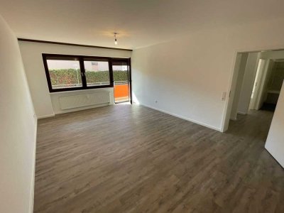 Schöne 2-ZKBB Wohnung zu vermieten !