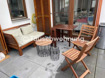 Tauschwohnung: Familienfreundliche 5-Zimmer-Wohnung in Regensburg
