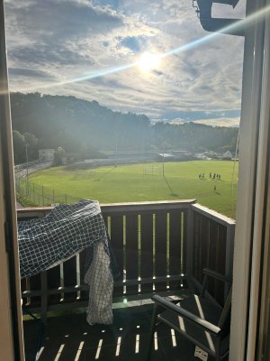 Provision freie, Familien Wohnung in Steirische Toskana