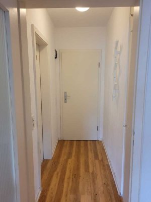 Stilvolle 1-Raum-EG-Wohnung in Köln Raderberg