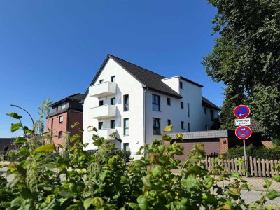 Exklusives Penthouse mit 124 m² Wohnfläche, Dachterrasse & 2 Balkonen – provisionsfrei, sofort bezug