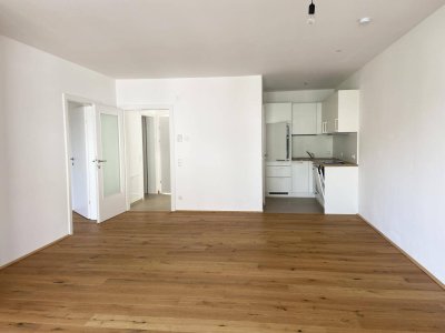Gemütliche Mietwohnung inkl. Einbauküche und Loggia - Top B04