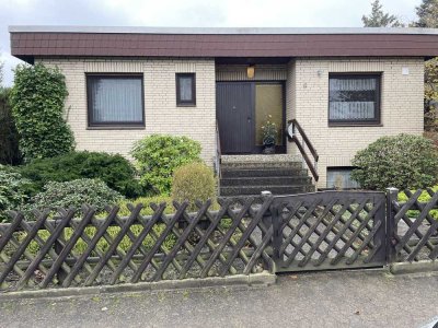 Bungalow im beliebten Deutsch Evern
