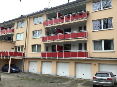 Erdgeschosswohnung 2,5-Zimmer in Herne-Mitte Tel.Nr.0163 9191567