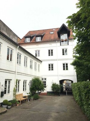 3,0-Zimmer-Wohnung, Speicherlinie 28, 2. OG
          ! Bitte bewerben Sie sich online !