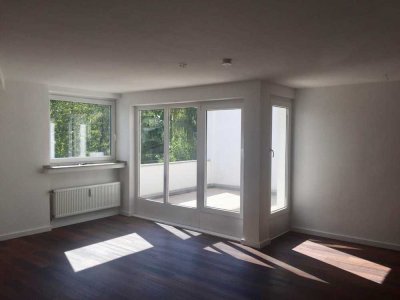 Schöne, helle 4-Zimmer Wohnung