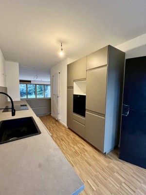 Frisch renoviertes Reihenmittelhaus in top Lage