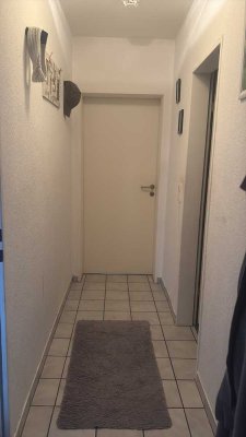 Charmante 3,5-Zimmer Dachgeschosswohnung in Bottrop-Eigen