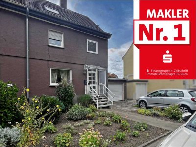 Ein familienfreundliches Zuhause mit Herz