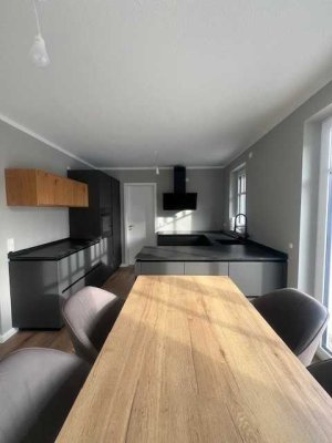 Privater Wohntraum: Exklusives Penthouse in bester Lage!