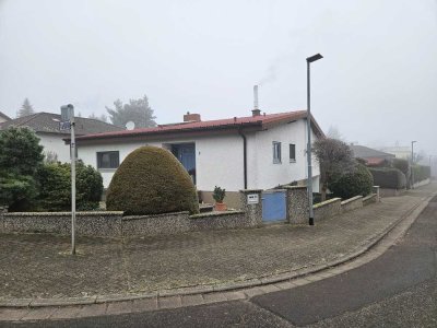 attraktives Einfamilienhaus in Bad Bergzabern