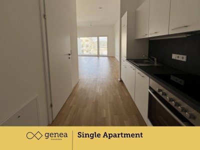 Reininghaus | Studententraum | 1-Zimmer