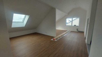 Neubau Erstbezug 3-Zimmer Wohnung in Korb-Kleinheppach