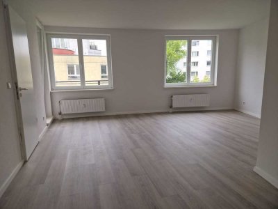 Süße 1,5-Zimmer-Wohnung mit EBK wartet auf Sie!