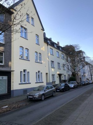 Modernisierte 2-Zimmer-Terrassenwohnung mit großer Terrasse in Witten