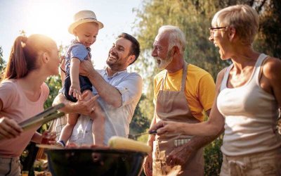 Das haben Sie gesucht! Genau das Richtige für Ihre Familie! (inkl. Grundstück)