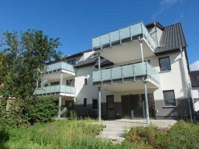 +++ Provisionsfrei: 4-Zimmer-Eigentumswhg. mit EBK, Tiefgaragenplätze, Klimaanlage u. v. m. +++