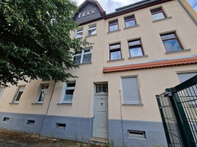 Ruhig wohnen am Stadtrand - Singel oder Studentenwohnung in Sudenburg!