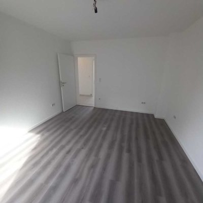 Attraktive Erdgeschosswohnung mit hochwertiger Ausstattung