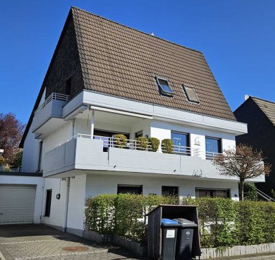 Exklusives Einfamilienhaus mit ELW in Top-Lage