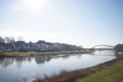 Ein Traum an der Weser