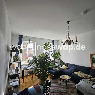 Wohnungstausch: Alt-Lichtenrade 62