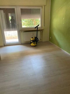 3-Zi -Wohnung direkt am Wald von Stuttgart